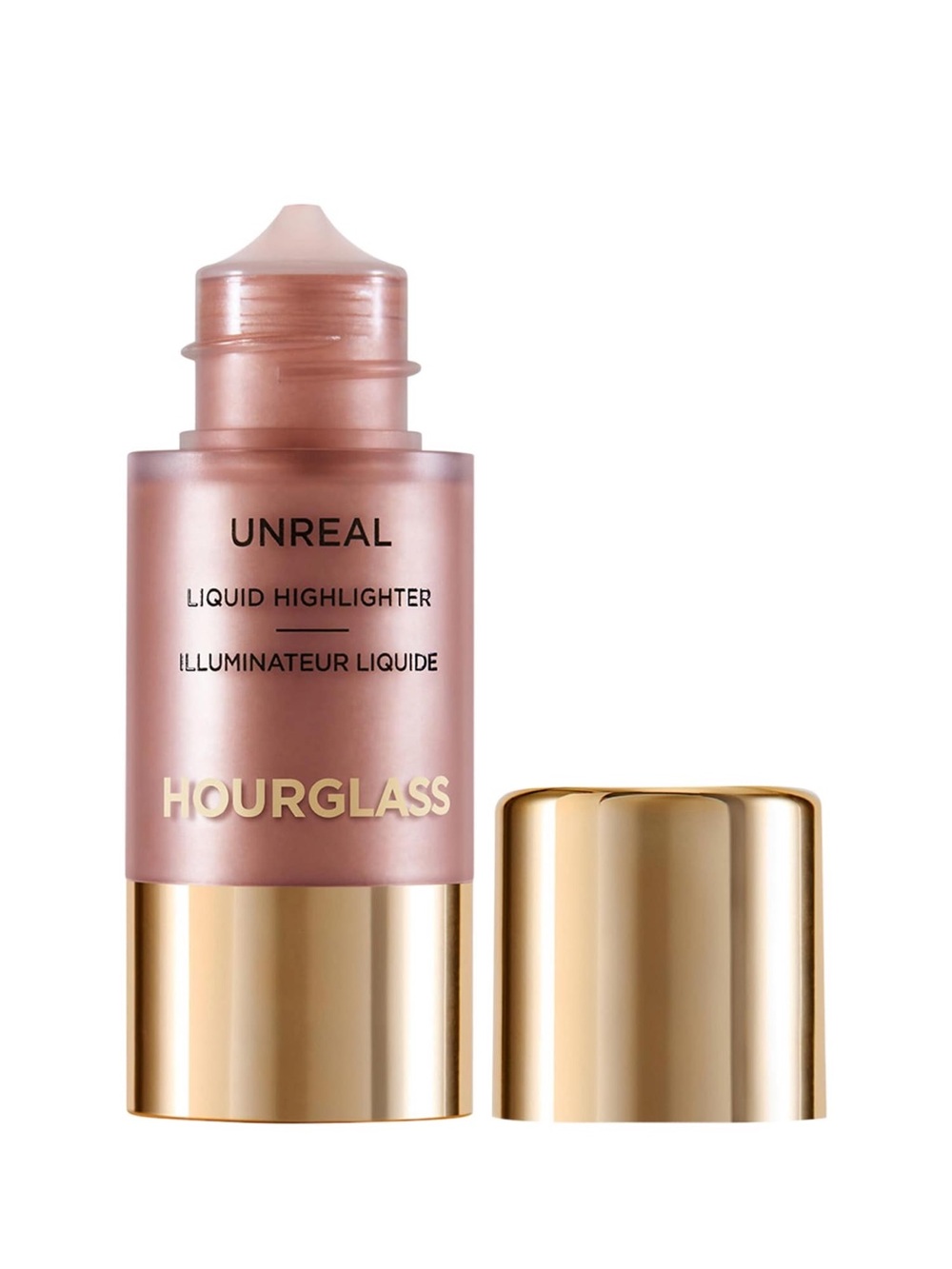 Hourglass Unreal Liquid Highlighter — Dream NEW IN BOX✨
